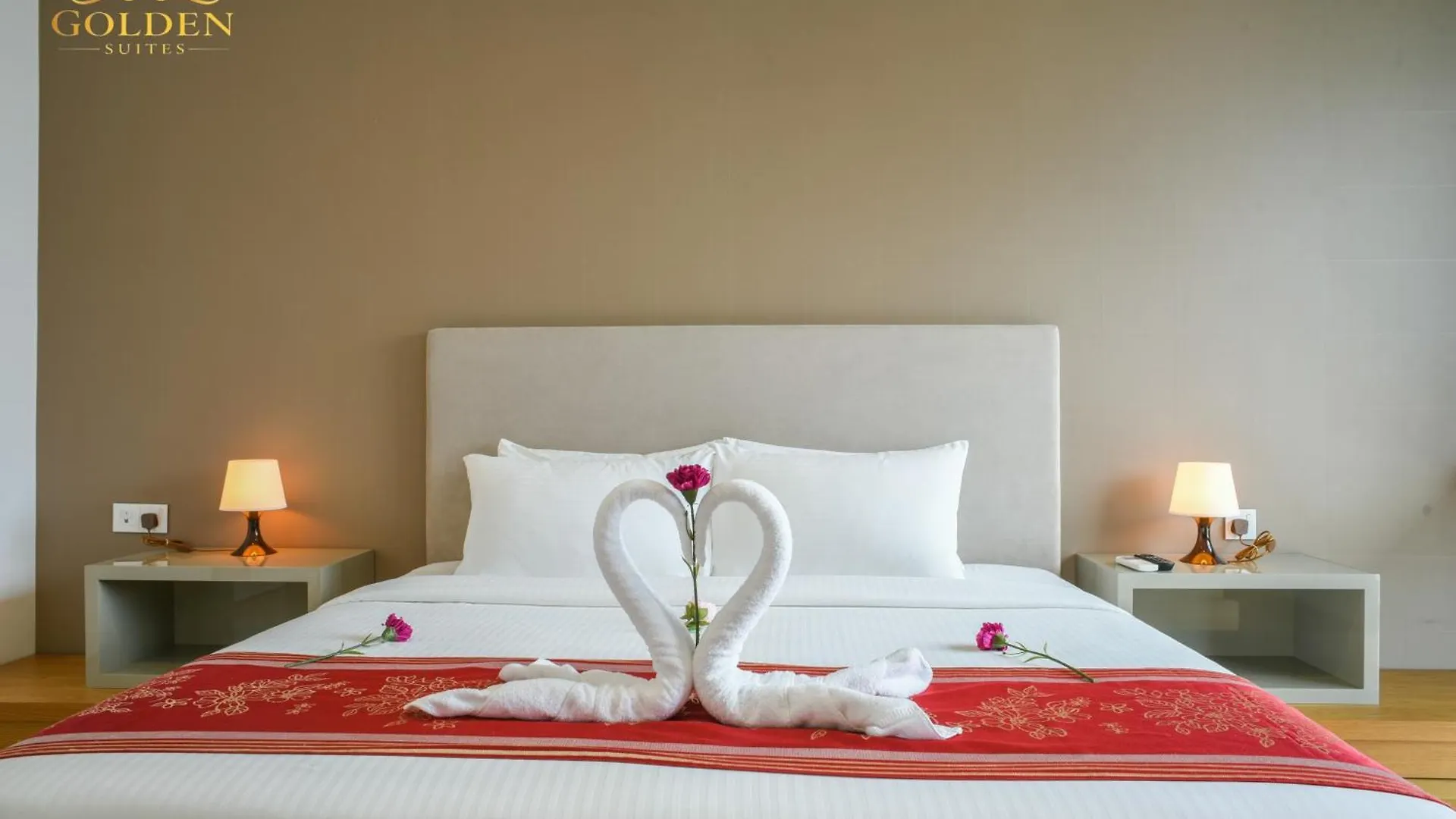 Апартаменты Golden Suites At Platinum Klcc Куала-Лумпур Малайзия