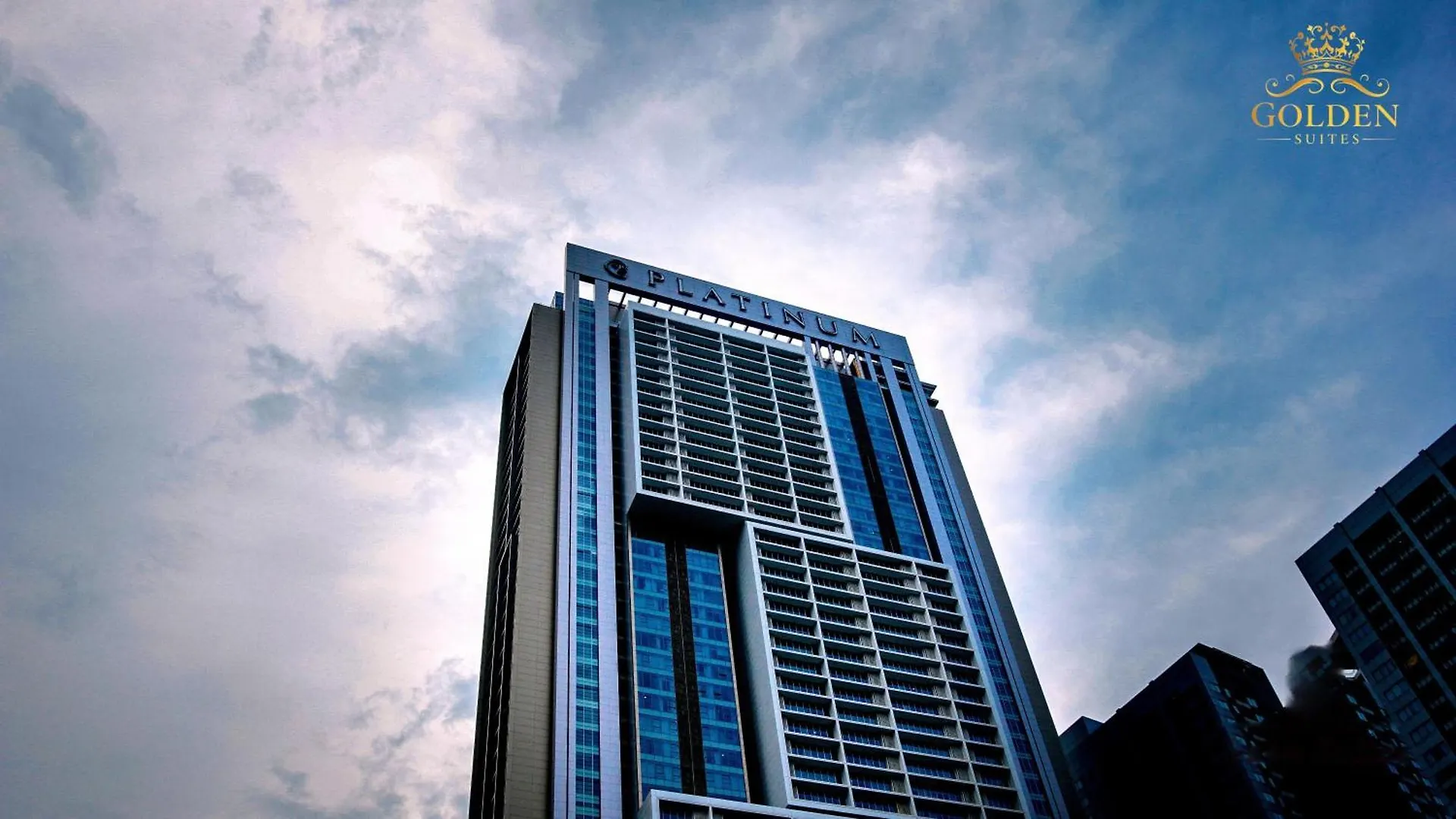 Golden Suites At Platinum Klcc Куала-Лумпур