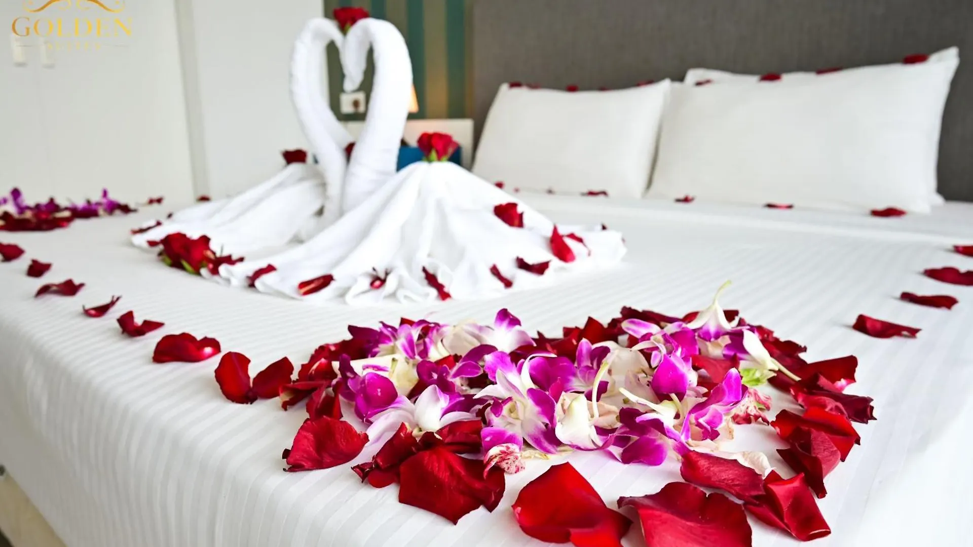 Golden Suites At Platinum Klcc Куала-Лумпур Малайзия