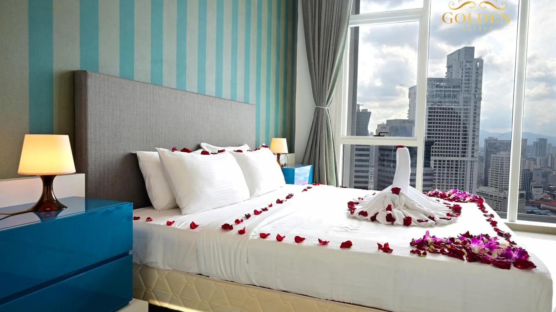 Golden Suites At Platinum Klcc Куала-Лумпур 0*,  Малайзия