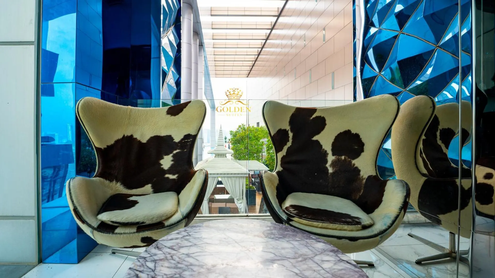Golden Suites At Platinum Klcc Куала-Лумпур 0*,  Малайзия