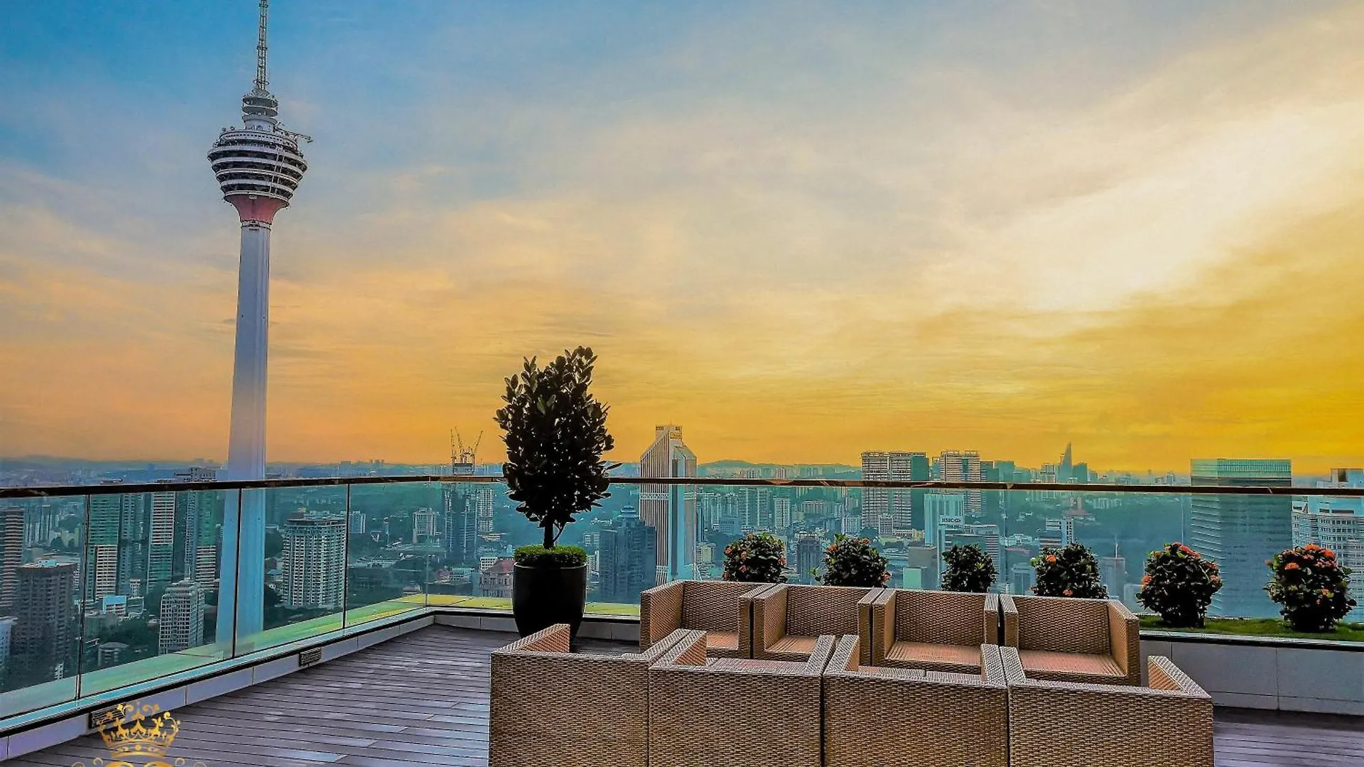 Golden Suites At Platinum Klcc Куала-Лумпур 0*,  Малайзия