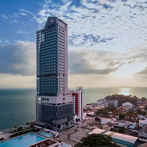 Hompton By The 4*, George Town Malesia
