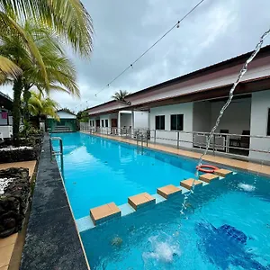 Airis Sanctuary 2*, Pantai Cenang (Langkawi) Malesia