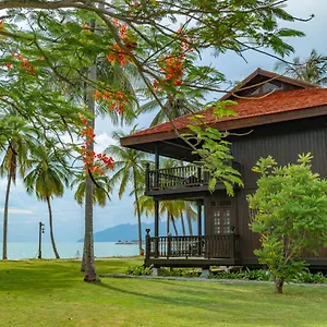 Pelangi & Spa, 5*, Langkawi Malesia