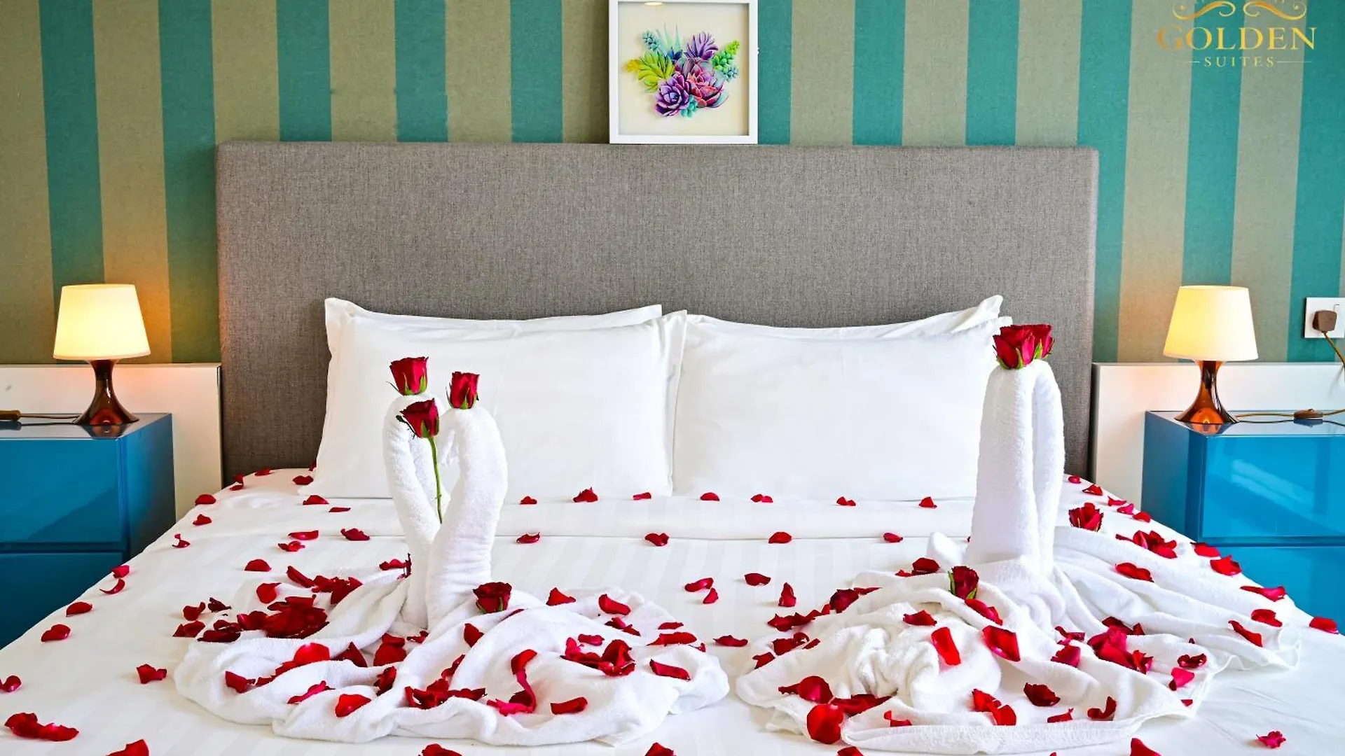 Golden Suites At Platinum Klcc Kuala Lumpur