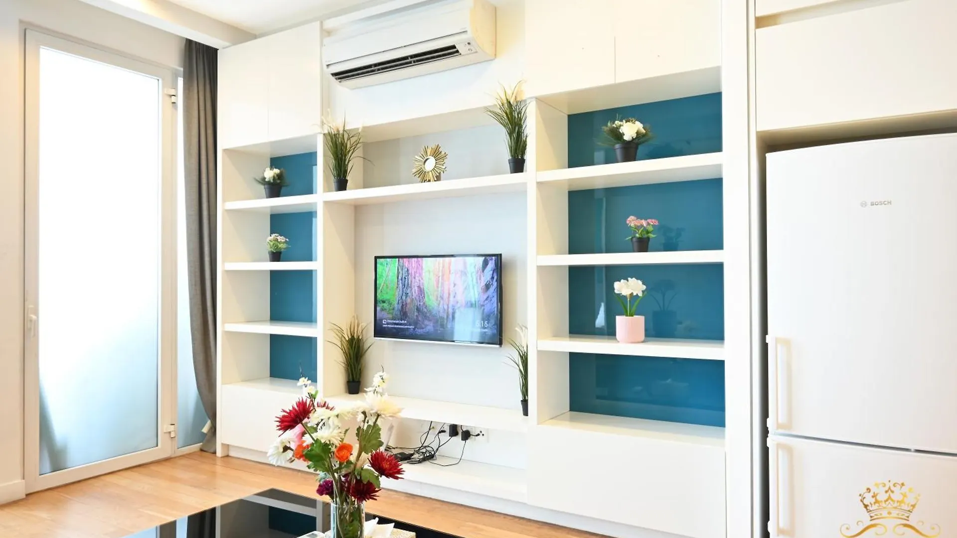 Golden Suites At Platinum Klcc Kuala Lumpur Apartmán