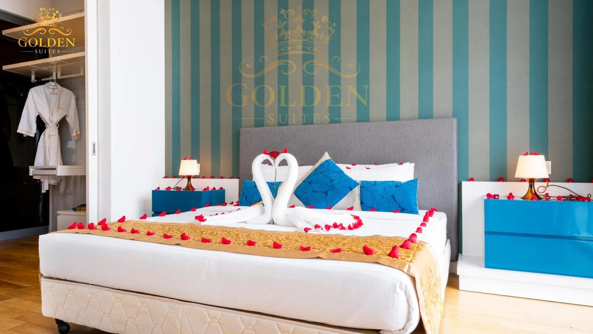 Golden Suites At Platinum Klcc Куала-Лумпур Малайзия